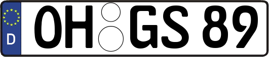 OH-GS89