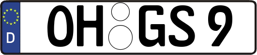 OH-GS9