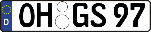 OH-GS97