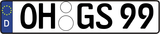 OH-GS99