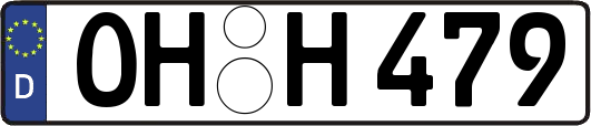 OH-H479