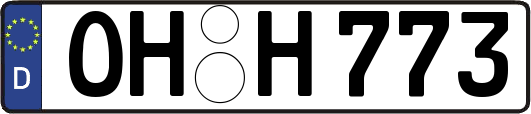 OH-H773