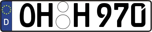 OH-H970