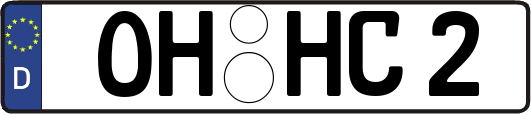 OH-HC2