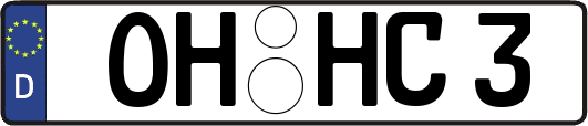 OH-HC3
