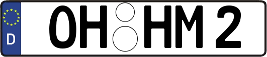OH-HM2