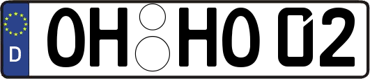OH-HO02