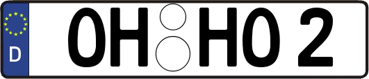 OH-HO2