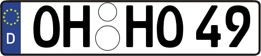 OH-HO49