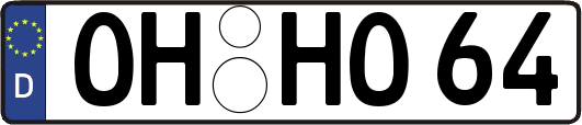 OH-HO64