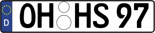OH-HS97