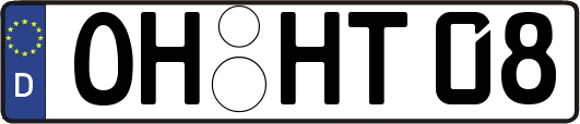 OH-HT08