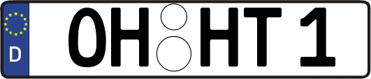OH-HT1