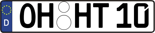 OH-HT10