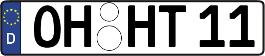OH-HT11