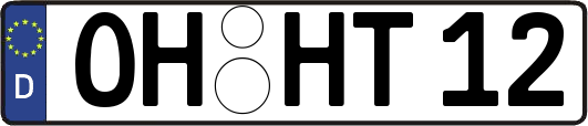 OH-HT12