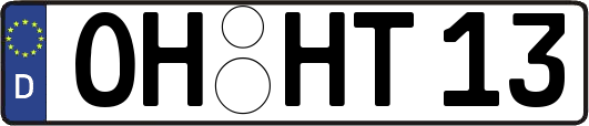 OH-HT13