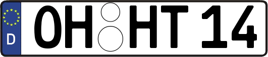 OH-HT14