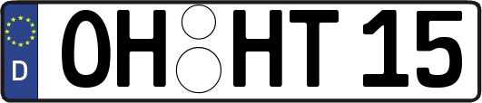 OH-HT15