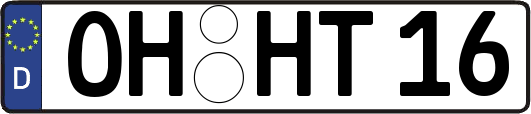 OH-HT16