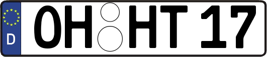 OH-HT17