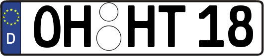 OH-HT18