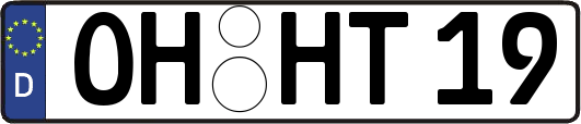 OH-HT19