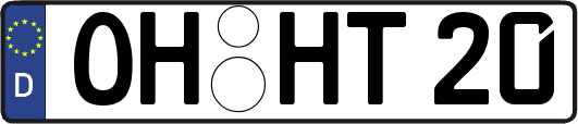 OH-HT20