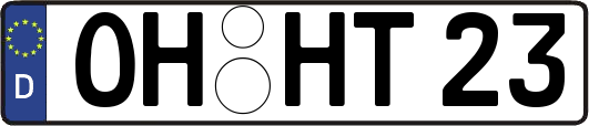 OH-HT23