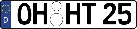 OH-HT25