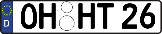 OH-HT26