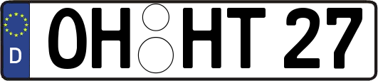 OH-HT27