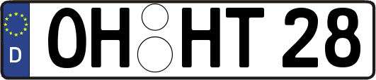 OH-HT28