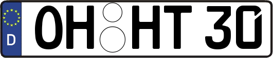 OH-HT30