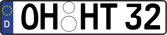 OH-HT32