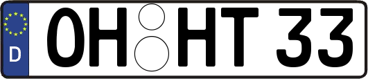 OH-HT33