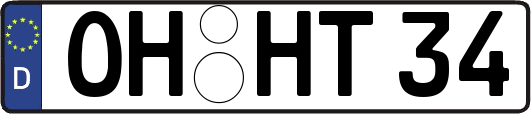 OH-HT34