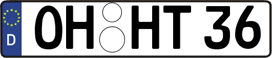 OH-HT36