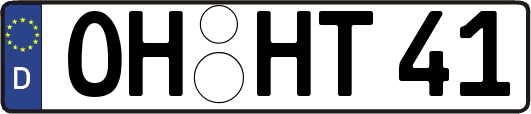 OH-HT41