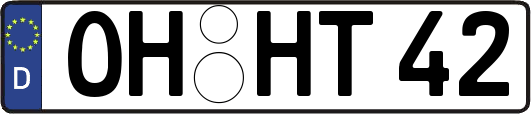 OH-HT42