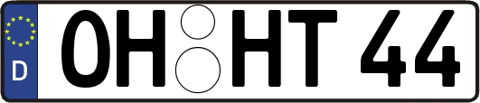 OH-HT44
