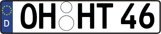 OH-HT46
