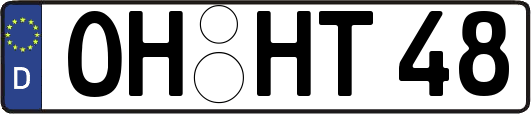 OH-HT48