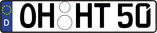 OH-HT50