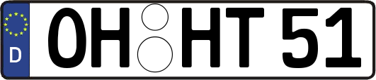 OH-HT51