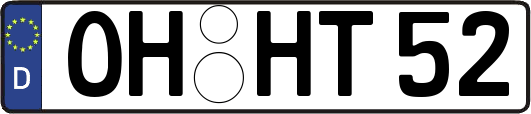 OH-HT52