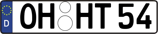 OH-HT54