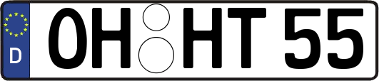 OH-HT55