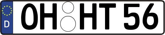 OH-HT56