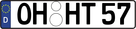 OH-HT57